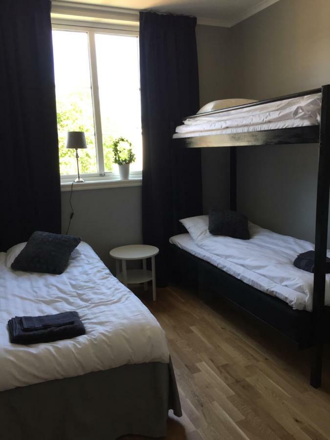 Lindens Bed&Breakfast Mellerud Exterior foto